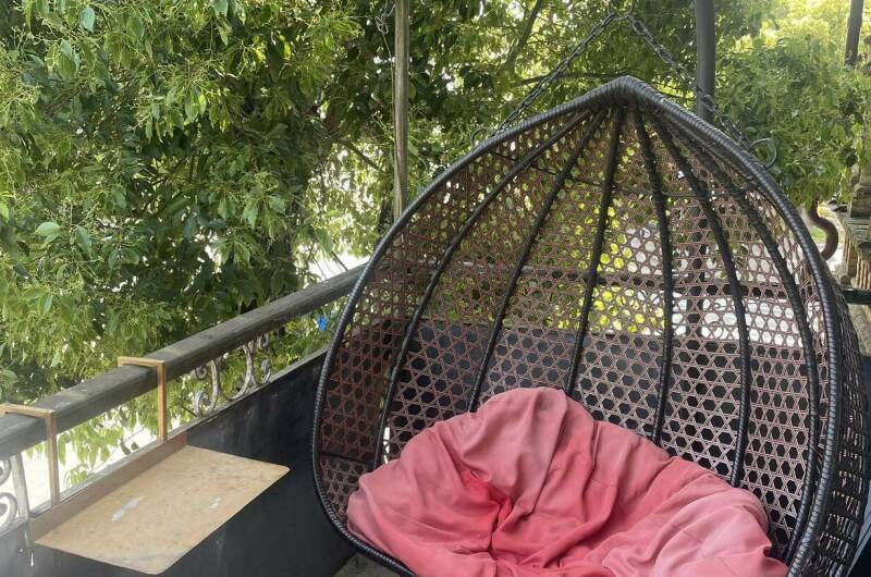 Изображение Изображение квартиры &quot;Роскошные апартаменты в историческом здании&quot; #4 #2