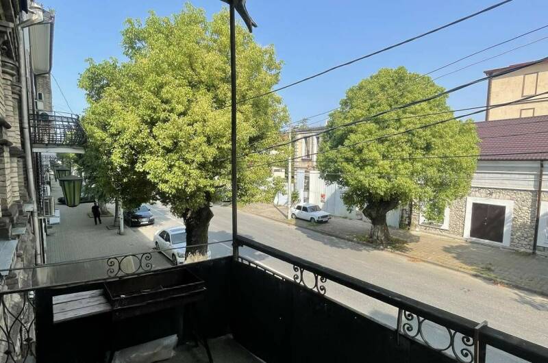 Изображение Изображение квартиры &quot;Роскошные апартаменты в историческом здании&quot; #7 #5