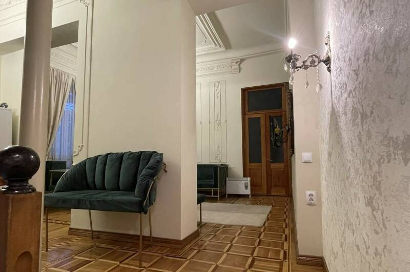 Изображение Изображение квартиры &quot;Роскошные апартаменты в историческом здании&quot; #9 #7