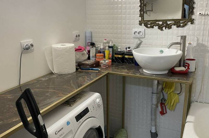 Изображение Изображение квартиры &quot;Роскошные апартаменты в историческом здании&quot; #11 #9