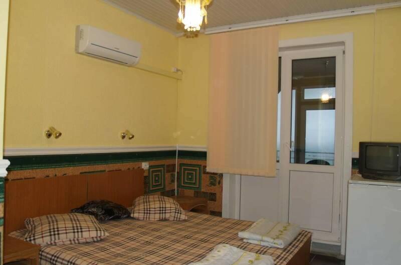 Изображение Изображение гостиницы &quot;Гостиница «Волгодонск»&quot; #3 #1