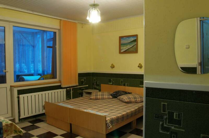 Изображение Изображение гостиницы &quot;Гостиница «Волгодонск»&quot; #6 #4