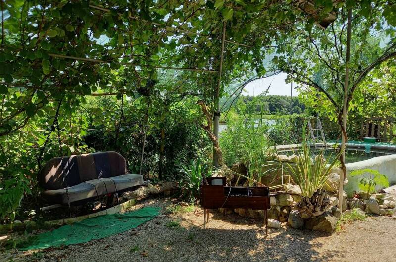 Изображение Изображение квартиры &quot;Дом под ключ «Приют Рыбака»&quot; #5 #3