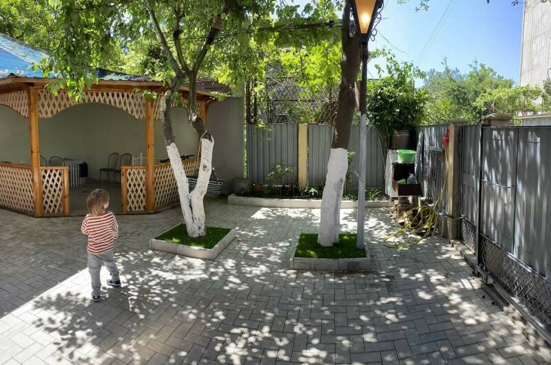 Изображение Изображение квартиры &quot;Эко-коттедж на ул. Агрба&quot; #3 #1