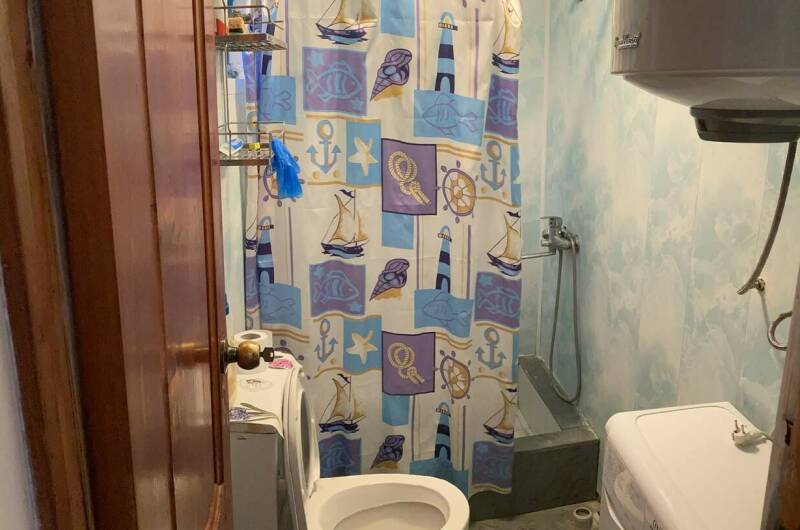 Изображение Изображение квартиры &quot;Эко-коттедж на ул. Агрба&quot; #4 #2