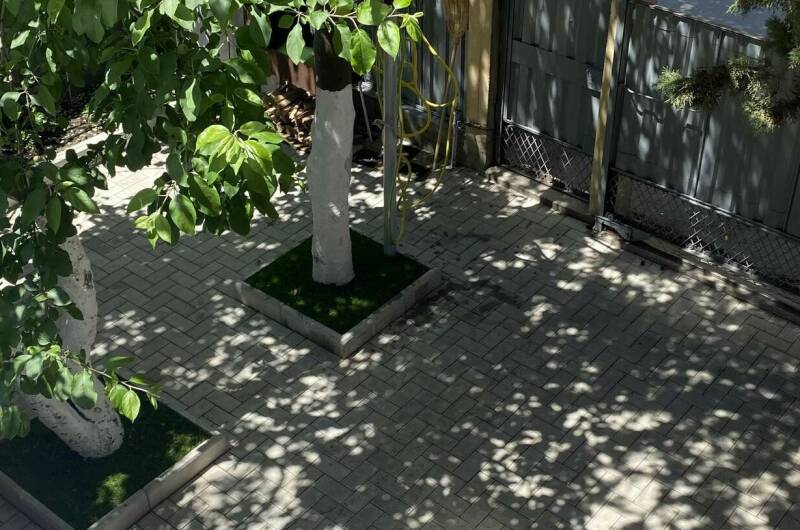 Изображение Изображение квартиры &quot;Эко-коттедж на ул. Агрба&quot; #9 #7