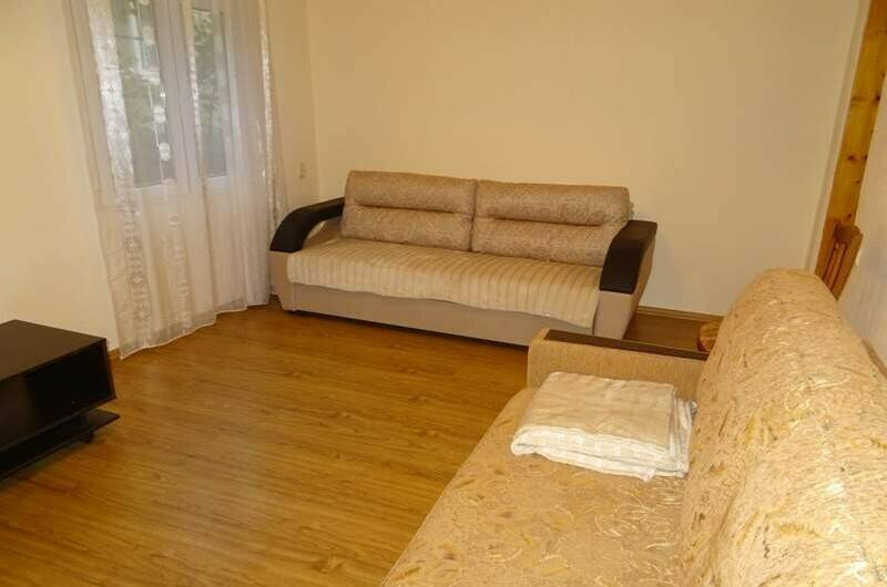 Изображение квартиры "Дом под ключ на Русских Добровольцев" #1