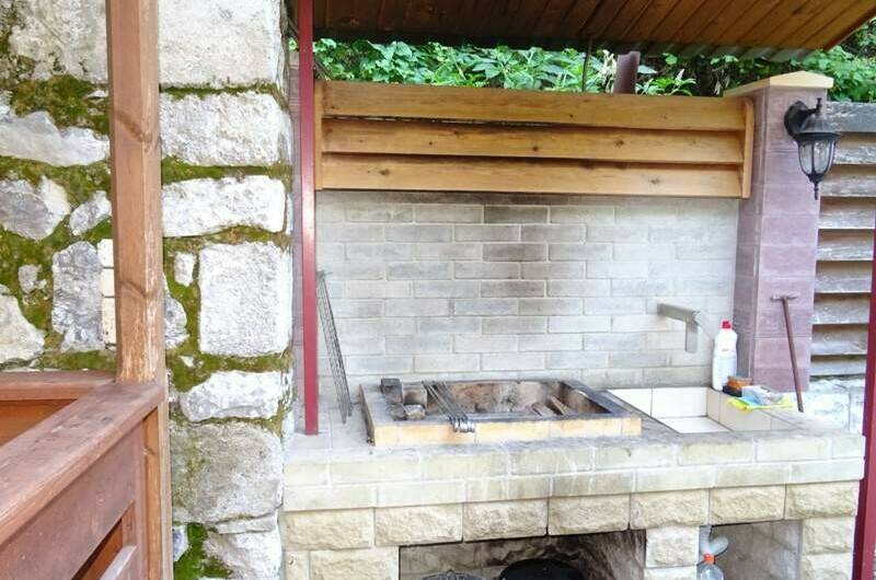 Изображение Изображение квартиры &quot;Дом под ключ на Русских Добровольцев&quot; #3 #1