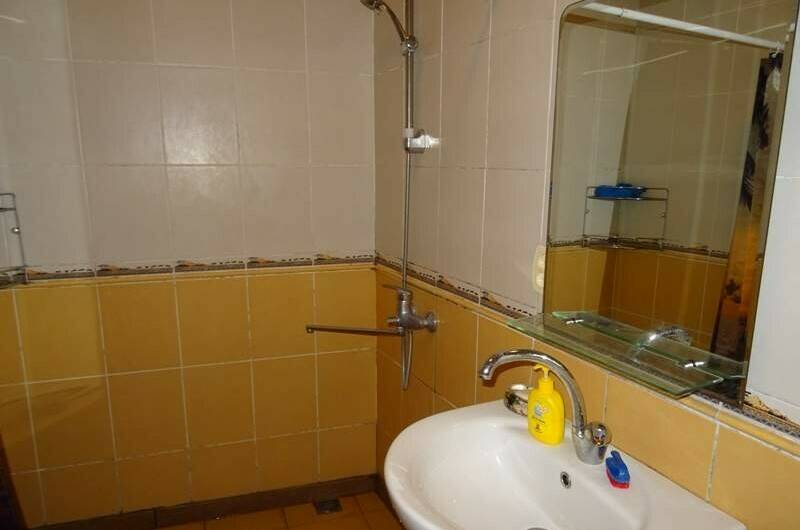 Изображение Изображение квартиры &quot;Дом под ключ на Русских Добровольцев&quot; #4 #2