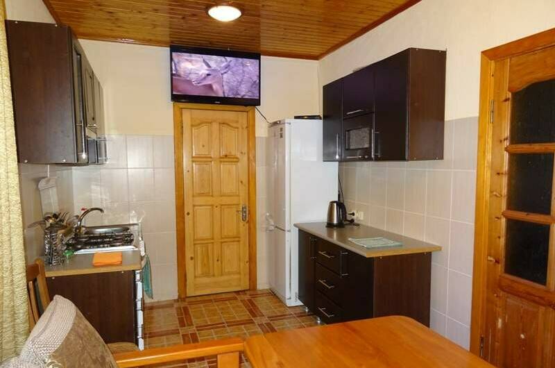 Изображение Изображение квартиры &quot;Дом под ключ на Русских Добровольцев&quot; #5 #3