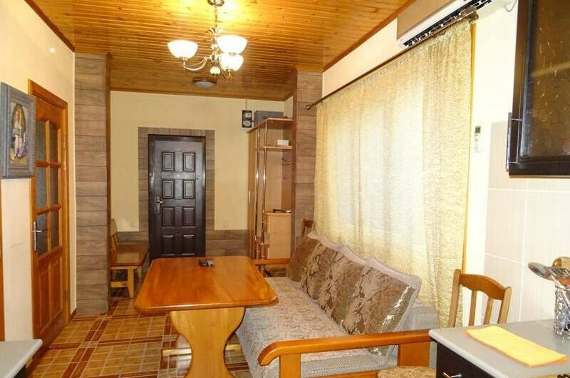 Изображение Изображение квартиры &quot;Дом под ключ на Русских Добровольцев&quot; #10 #8