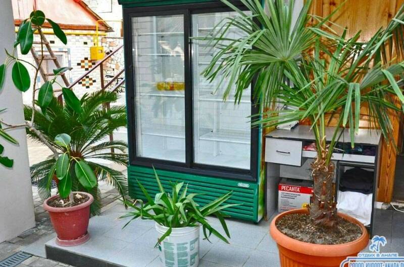 Изображение Изображение гостиницы &quot;Гостевой дом на Самбурова 216 «А»&quot; #4 #2