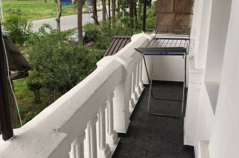 Изображение Изображение квартиры &quot;3-х комнатная квартира «CITY» у моря&quot; #4 #2