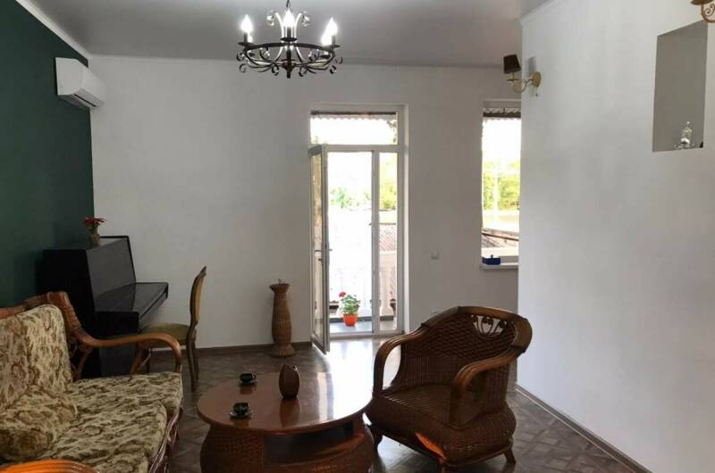 Изображение Изображение квартиры &quot;3-х комнатная квартира «CITY» у моря&quot; #5 #3