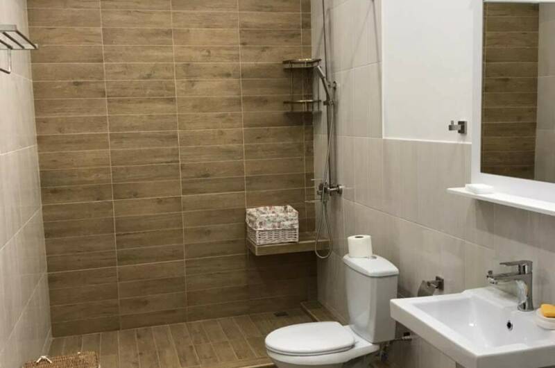 Изображение Изображение квартиры &quot;3-х комнатная квартира «CITY» у моря&quot; #6 #4