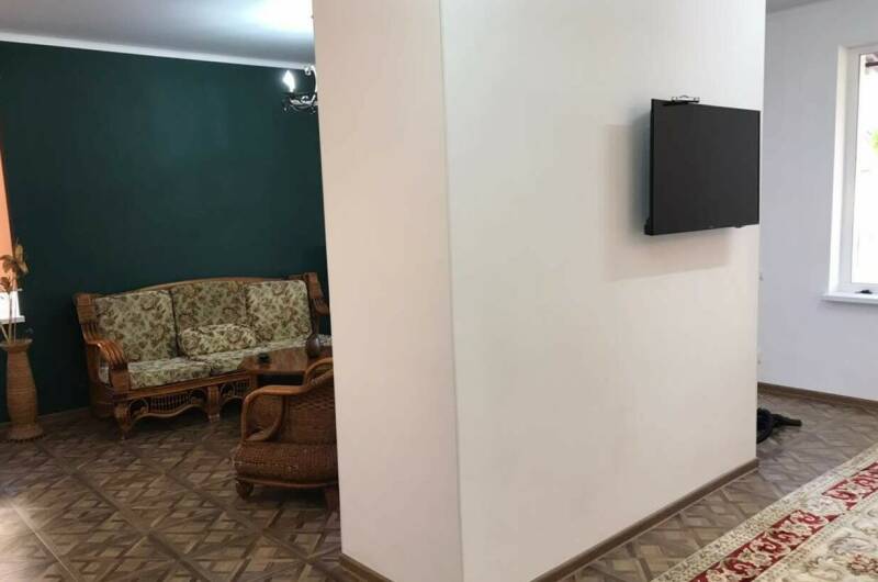 Изображение Изображение квартиры &quot;3-х комнатная квартира «CITY» у моря&quot; #9 #7