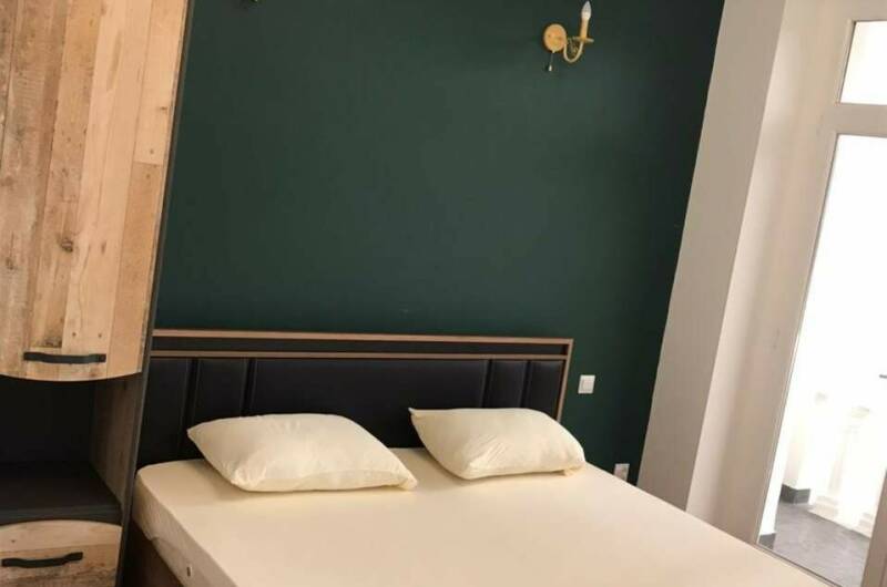 Изображение Изображение квартиры &quot;3-х комнатная квартира «CITY» у моря&quot; #11 #9