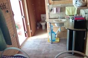 Изображение квартиры / апартамента "Мини-студия на Платановой"