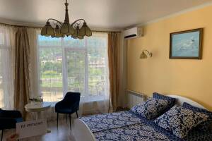 Изображение квартиры / апартамента "Апартаменты «Райский уголок»"