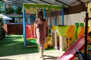 Изображение квартиры / апартамента "Апартаменты «Христо»"