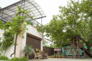 Изображение отеля / гостиницы "Гостевой дом «Три березки»"