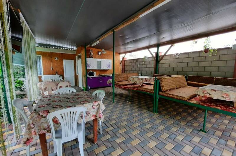 Изображение Изображение гостиницы &quot;Гостевой дом «Сад Эдема»&quot; #3 #1