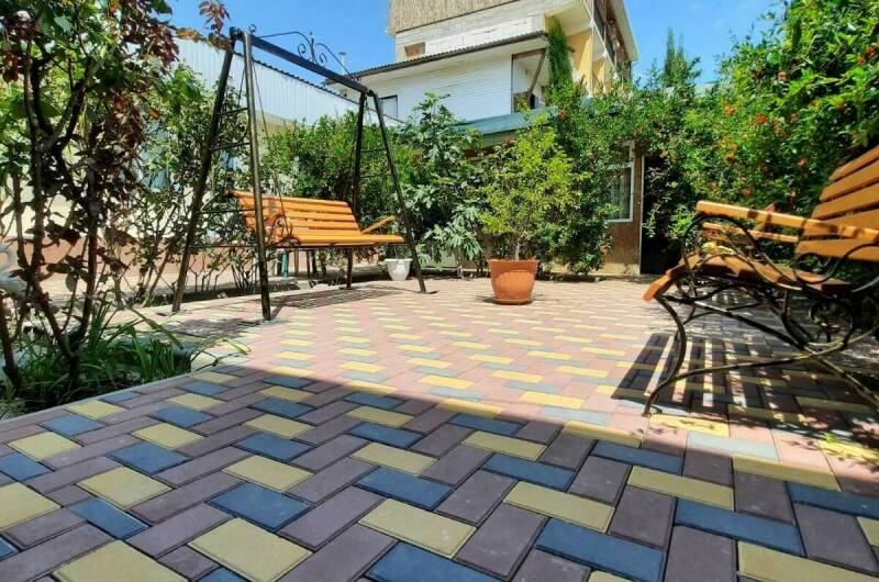 Изображение Изображение гостиницы &quot;Гостевой дом «Сад Эдема»&quot; #4 #2