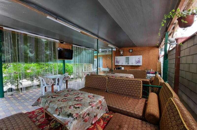 Изображение Изображение гостиницы &quot;Гостевой дом «Сад Эдема»&quot; #5 #3