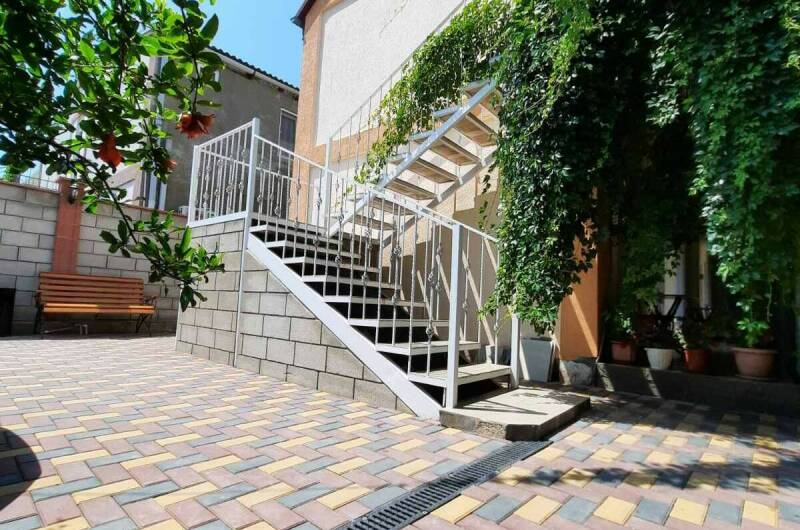 Изображение Изображение гостиницы &quot;Гостевой дом «Сад Эдема»&quot; #6 #4