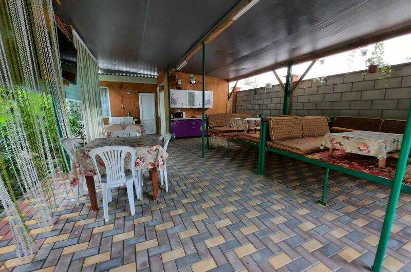 Изображение Изображение гостиницы &quot;Гостевой дом «Сад Эдема»&quot; #7 #5