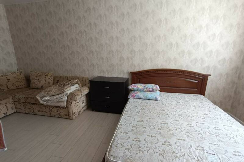 Изображение квартиры "2-комнатная квартира" #1