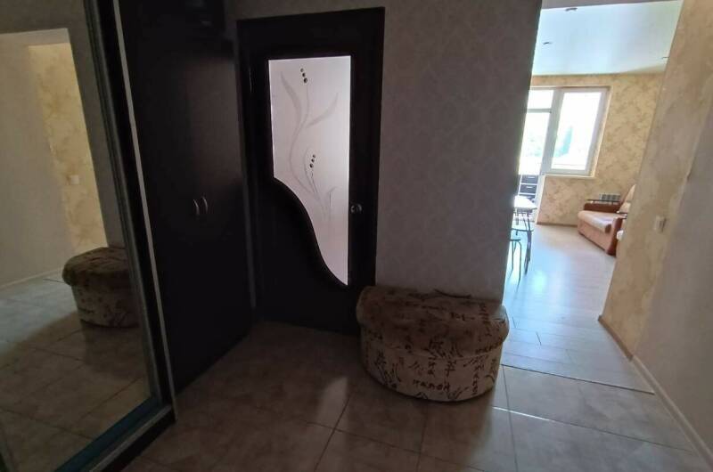 Изображение Изображение квартиры &quot;2-комнатная квартира&quot; #3 #1