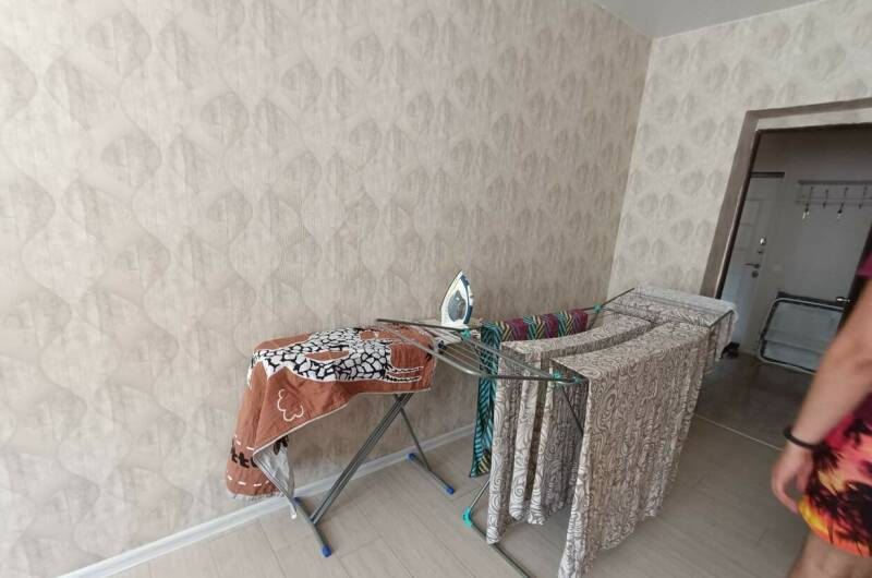 Изображение Изображение квартиры &quot;2-комнатная квартира&quot; #4 #2