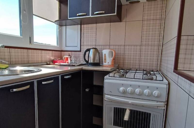 Изображение Изображение квартиры &quot;2-комнатная квартира&quot; #5 #3