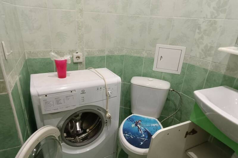 Изображение Изображение квартиры &quot;2-комнатная квартира&quot; #9 #7