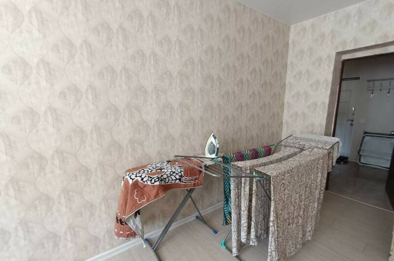 Изображение Изображение квартиры &quot;2-комнатная квартира&quot; #10 #8