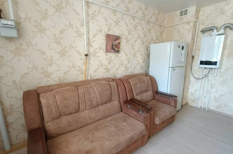 Изображение Изображение квартиры &quot;2-комнатная квартира&quot; #11 #9