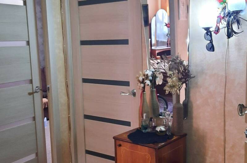 Изображение Изображение квартиры &quot;Двухкомнатная квартира&quot; #3 #1