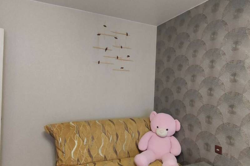 Изображение Изображение квартиры &quot;Двухкомнатная квартира&quot; #4 #2