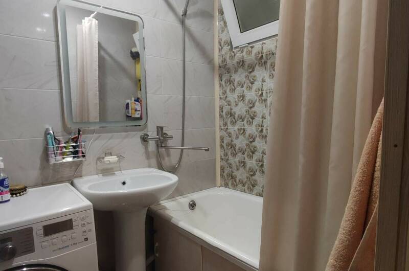 Изображение Изображение квартиры &quot;Двухкомнатная квартира&quot; #5 #3