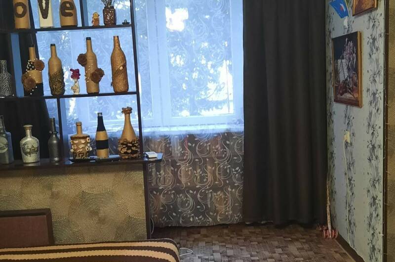 Изображение Изображение квартиры &quot;Двухкомнатная квартира&quot; #6 #4