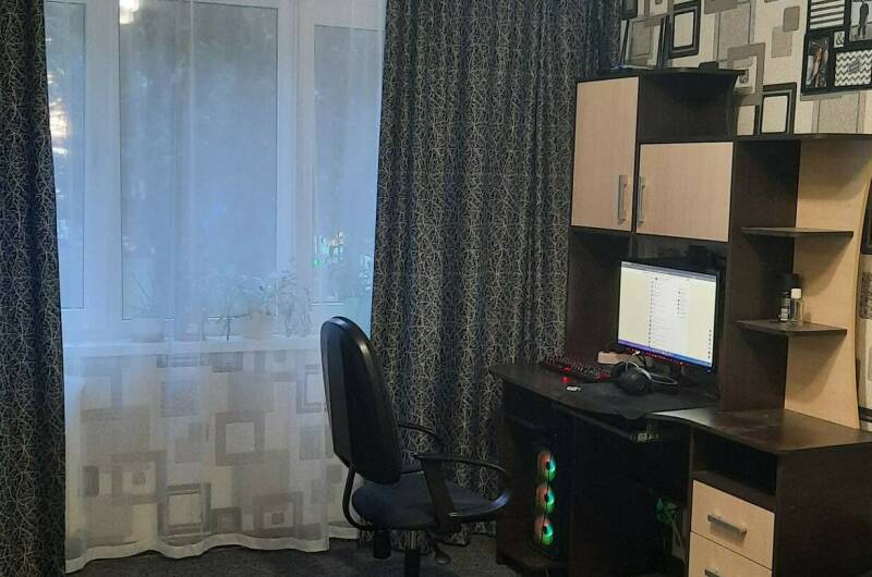 Изображение Изображение квартиры &quot;Двухкомнатная квартира&quot; #7 #5