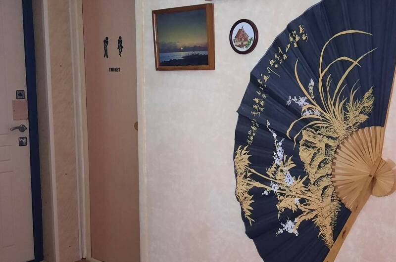 Изображение Изображение квартиры &quot;Двухкомнатная квартира&quot; #8 #6