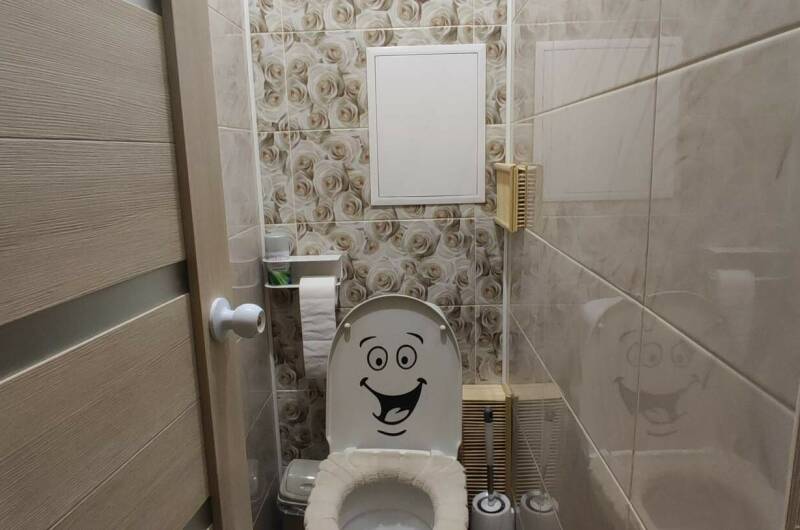 Изображение Изображение квартиры &quot;Двухкомнатная квартира&quot; #9 #7