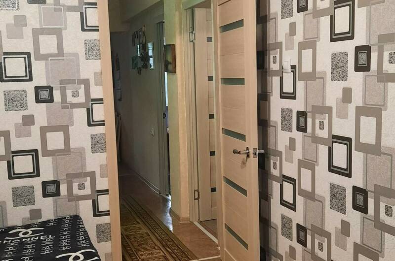 Изображение Изображение квартиры &quot;Двухкомнатная квартира&quot; #10 #8