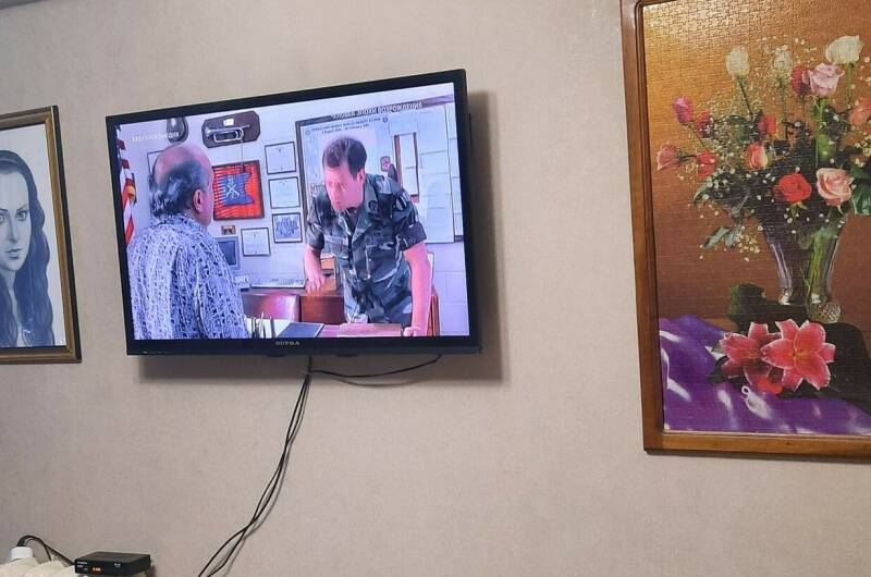 Изображение Изображение квартиры &quot;Двухкомнатная квартира&quot; #11 #9