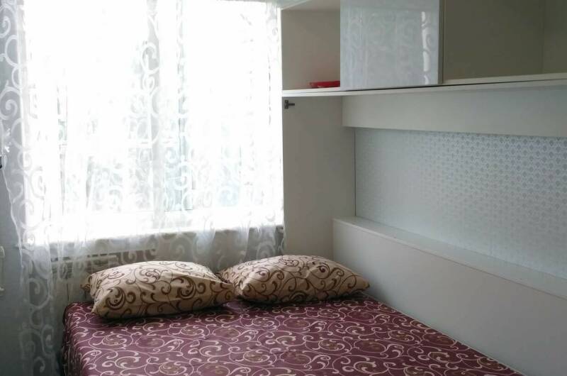 Изображение квартиры "Однокомнатная мини-студия" #1