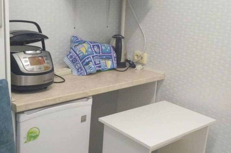 Изображение Изображение квартиры &quot;Однокомнатная мини-студия&quot; #3 #1