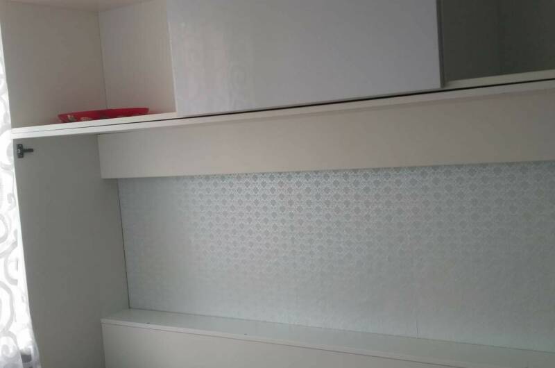 Изображение Изображение квартиры &quot;Однокомнатная мини-студия&quot; #8 #6