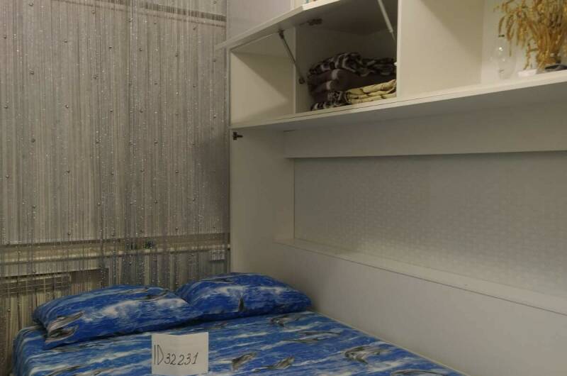 Изображение Изображение квартиры &quot;Однокомнатная мини-студия&quot; #10 #8